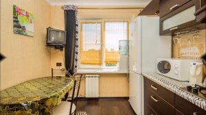 КУПИТЬ ОДНОКОМНАТНУЮ КВАРТИРУ В МОСКВЕ ВТОРИЧНОЕ ЖИЛЬЕ