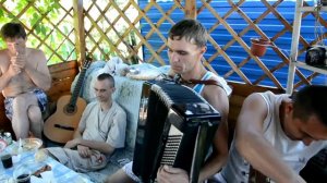 Вертуоз аккордена , Евгений Михайлович