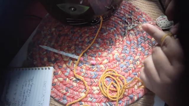 Crochet Talk and Tutorial of Crocheted Amigurumi Snake Plant PART 1 #crochettutorial