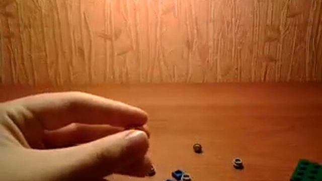 Обзор на новогодний сэт от фирмы лего . смотреть онлайн