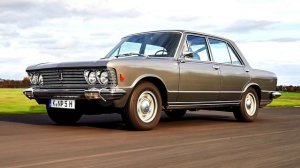 Fiat 130