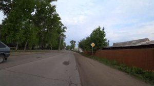 п.Октябрьский ( Устьянский район )