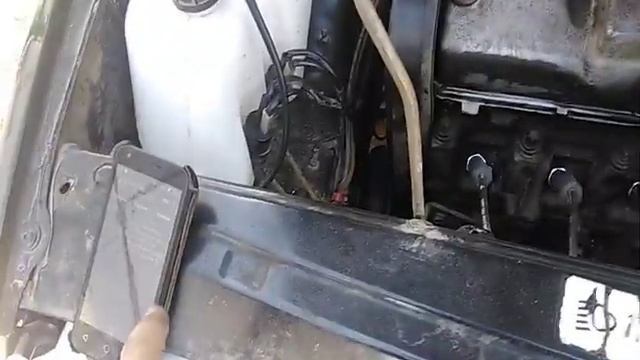 Обманка для неисправного НАГРЕВАТЕЛЯ ДАТЧИКА КИСЛОРОДА за 50 рублей. смотреть онлайн