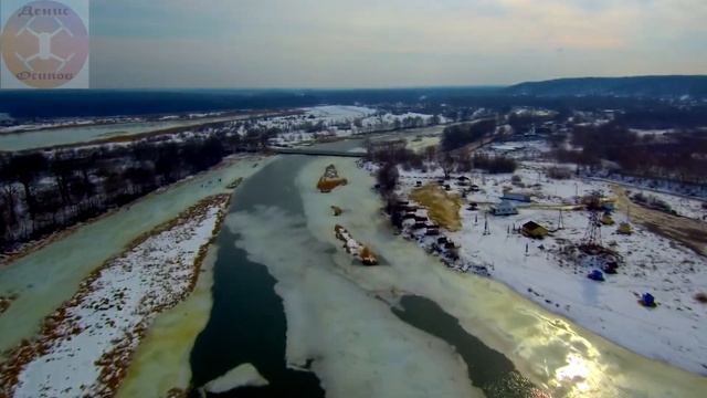 Весенние воды Рамони смотреть онлайн