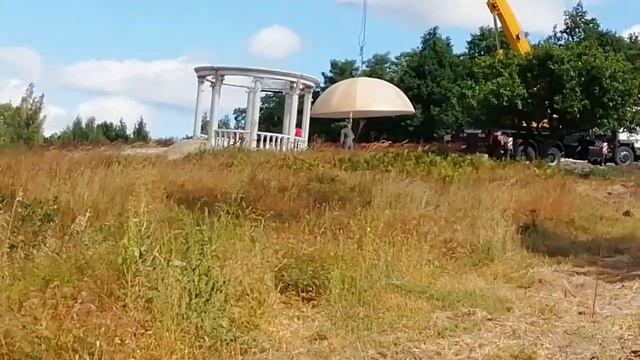 Парк-отель Арсеньево. Это прекрасный отдых на природе.