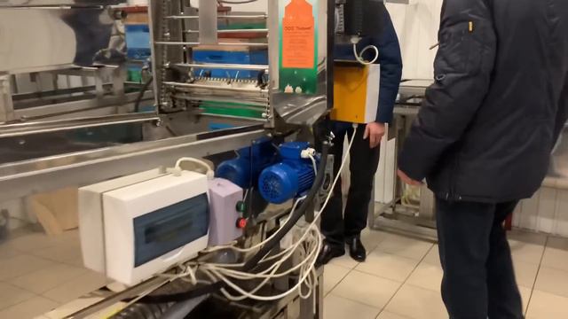 В гостях на семейной пасеке Матюшкиных. Кемерово. Реальный пчеловод. смотреть онлайн