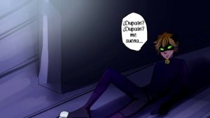 Комикс Леди Баг и Супер Кот || ЛЕТНИЕ НОЧИ (ЧАСТЬ 1)