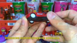 43 Сюрпризов ,Обзор Наборчиков-Сюрпризов. Unboxing Surprise Packs