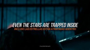 "Plastic Heart" || Nostalghia & Tyler Bates & Joe//Sub Esp/Eng || 𝑭𝒂𝒍𝒄𝒐𝒏𝒚𝑺𝒂𝒘