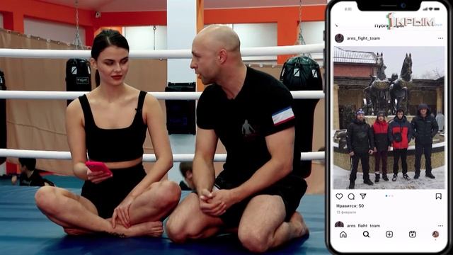 Спорт. Лица. Андрей Мельничук. 25.03.2023