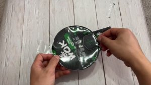 ЛАПША БИГ БОН WOK КУРИЦА ТЕРИЯКИ