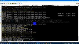 [Demo] Tự động hóa cài đặt OpenStack Mitaka theo mô hình HA