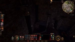 Прохождение квеста Найти Кровь Латандера - Baldur's Gate 3