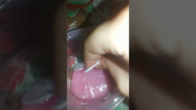 The slime test (part 2) 《READ DESC》 смотреть онлайн