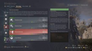 ?BLESS UNLEASHED?МАКСИМАЛЬНЫЙ УРОН ➤ PVE МАГ ➤ СКИЛЫ