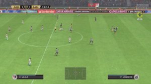 EA Sports™ FIFA 23 ⚽ São Paulo VS Santos - Clássico 🎮 FIFA GamePlay 2023 PlayStation 5™