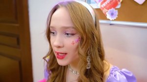 Секретная Комната Исполняет Желания || Мы Построили Тайную Комнату