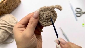 Как пометить начало ряда: маркеры