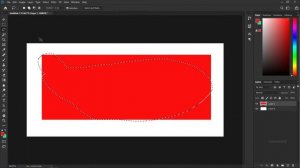 How to use Lasso tools in Photoshop CC 2021 | | Knowledge to Beginner