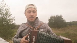 Юра Прищепной, Насечка и Георгиевская ленточка. (автор Игорь Растеряев) 28 сентября 2022 г.