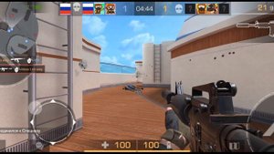 Обзор приватки