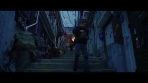 The Beauty Of Parasite (Gisaengchung)