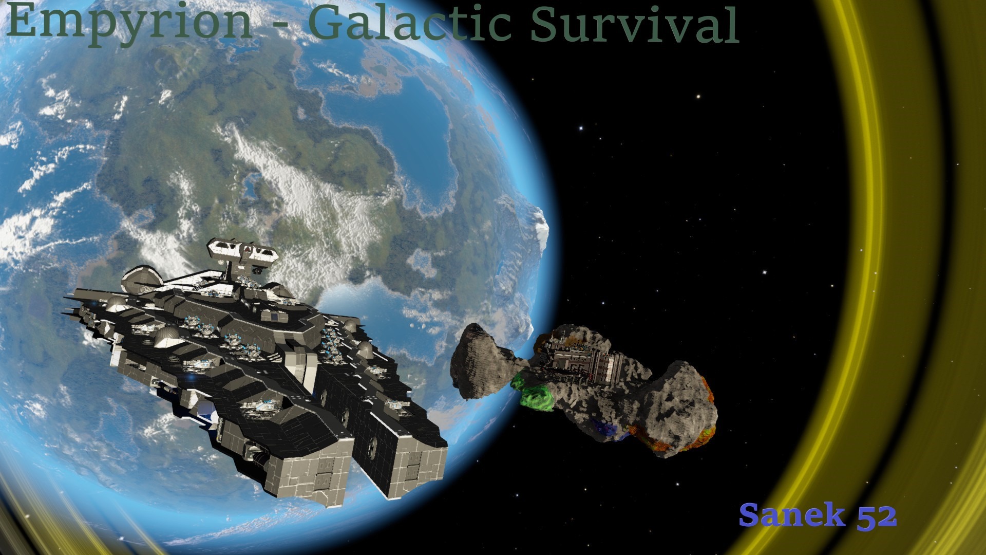 Empyrion galactic survival steam authentication failed фото 32