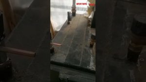 Отзыв на работу в теплице 30 кВт котла Попова от компании Железное Дело