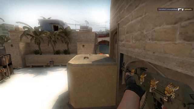 1280x960 + 800 dpi + 1.5 sens смотреть онлайн