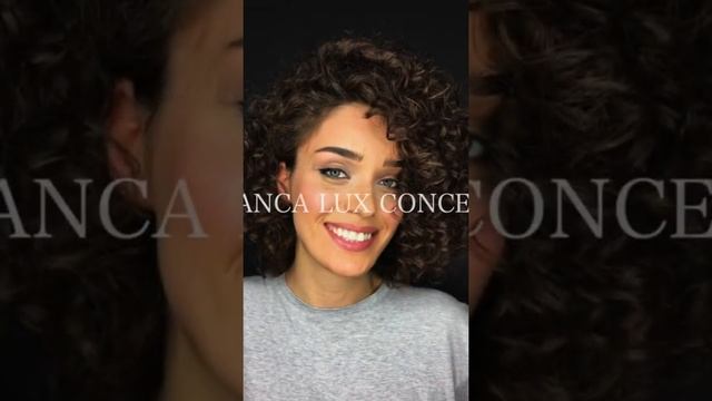 За или против завивки волос ? #кудрявыйметод #биозавивка #beauty #curlyhair #биозавивкаволос