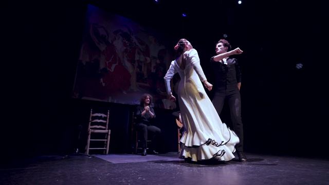 Flamenco: Spirit of Seville смотреть онлайн