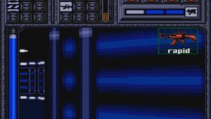 Bloodshot (Battle Frenzy) (16 Bit Sega Genesis) - Full Walkthrough without losing lives Все секреты