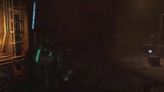 Dead Space Remake - Chapter 12 - How to restore power to junction?