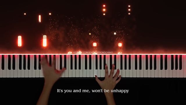 Kate Bush - Running Up That Hill | Piano Cover with Strings (Stranger Things 4 Soundtrack) смотреть онлайн