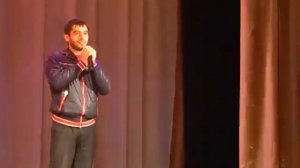 ?Нохчий Къам?Вахид Аюбов Депортация! Чеченские Песни