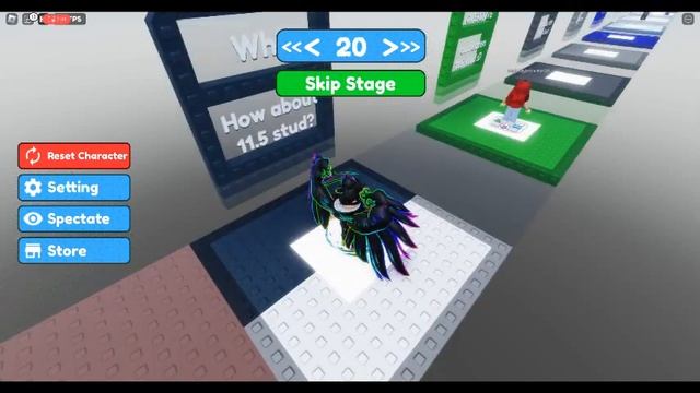 I reached my jump limit смотреть онлайн