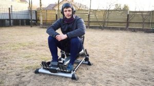 Техника безопасности при занятиях физкультурой дома.
