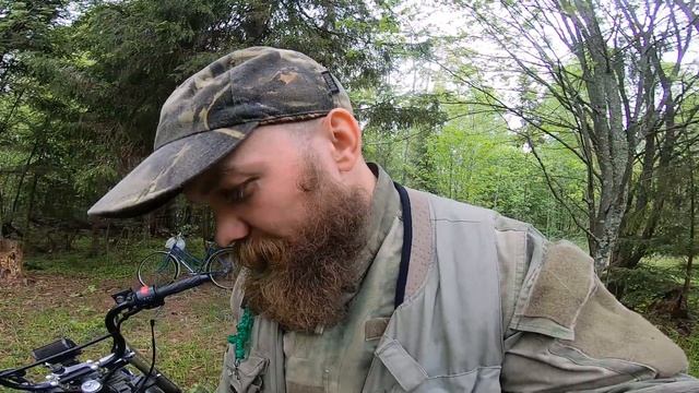 Продаю Мотовездеход Скаут 3. Причина и Перспективы. смотреть онлайн