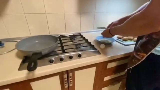 ПП - котлеты ( быстро, вкусно и полезно) смотреть онлайн