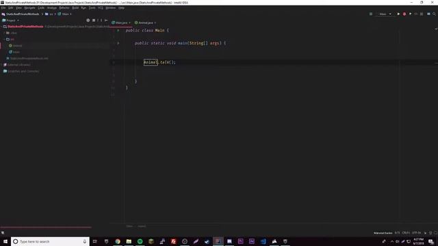 Java Complete Tutorial Ep. 33 - Static & Private Interface Methods