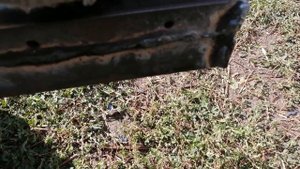 Прицеп к мотоблоку Делаю своими руками