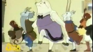 Анонс сказок русских писателей Детский мир, 03.01.2015