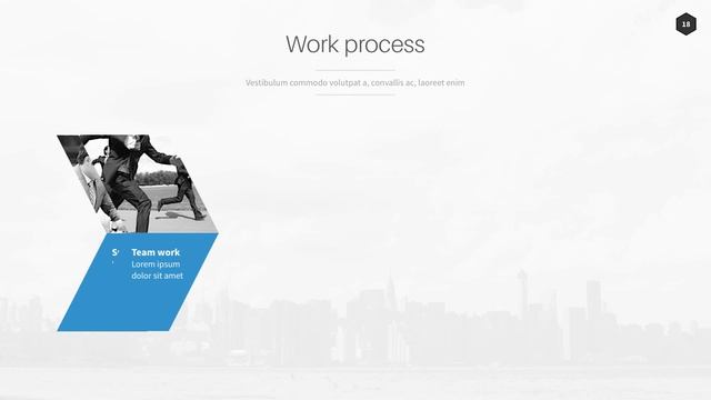 Solitudo - Keynote Presentation смотреть онлайн