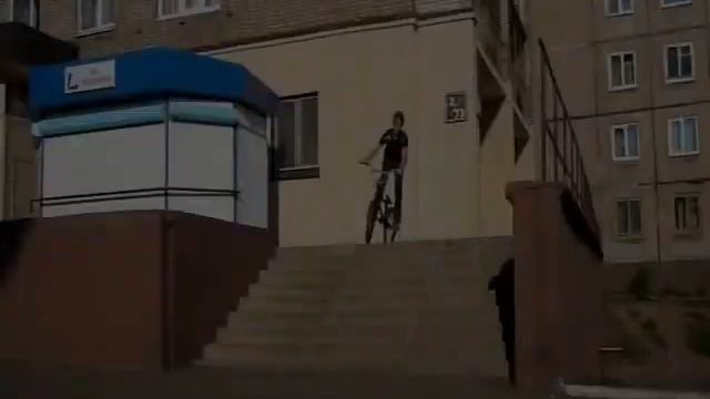 bratsk trailer'09 смотреть онлайн