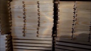 Рамки на 145 мм