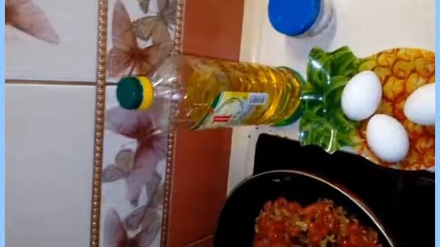 Вкусная яичница - легко и быстро смотреть онлайн