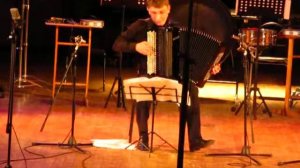 Luciano Berio -  Sequência # 13