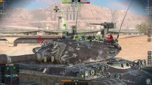 Лучшие из лучших! Топ танков в Tanks Blitz, которые надо выкачивать!