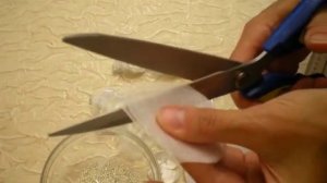 Сеточка для Волос на Гульку (Пучок) в Школу из Ленты. / Flower. /Kanzashi./ DIY. /Tutorial