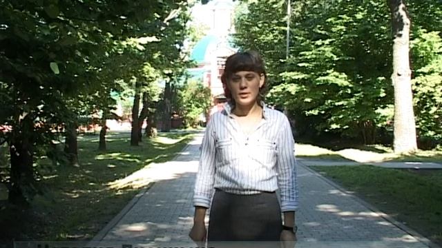 Усадьба Воронцова